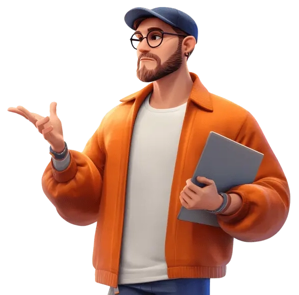 Digital marketing expert
